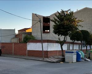 Terreny residencial a Calle arroyuelo medio 22. Cl arroyuelo medio 22 45710 madridejos (toledo)