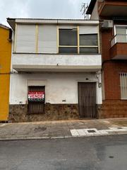 Maison à Plaza del rodeo 1. Plaza del rodeo 1
45480 urda [toledo]