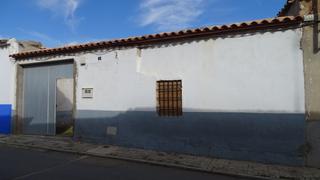 Terrain résidentiel à Calle flor 5. Cl flor 5
45710 madridejos (toledo)