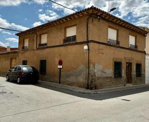 Casa a Avenida juan xxiii 8. Av juan xxiii 8
45710 madridejos (toledo)