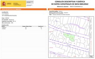 Local Comercial a Calle santa ana 28. Cl st ana 28
45710 madridejos (toledo)