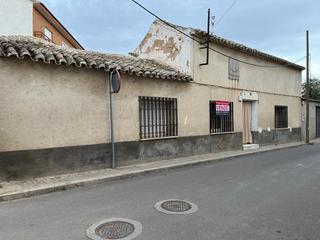 Casa a Calle silos del toledillo 52. Cl silos toledillo 52 45710 madridejos (toledo)