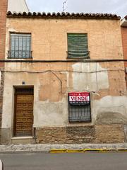Casa a Calle san josé 12. Cl san jose 12 45710 madridejos (toledo)