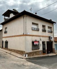 Casa en Calle campanillas 22. Cl campanillas 22 45480 urda (toledo)