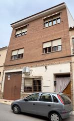 Pis a Calle san josé 12d. Cl san jose 12(d) es:1 pl:02 pt:01 45710 madridejos (toledo)