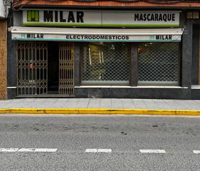 Local Comercial a Calle arcos 5. Venta local sito en cl arcos 5 madridejos (toledo)