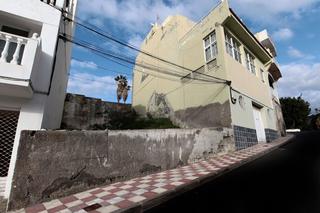Terreny residencial  San marcos