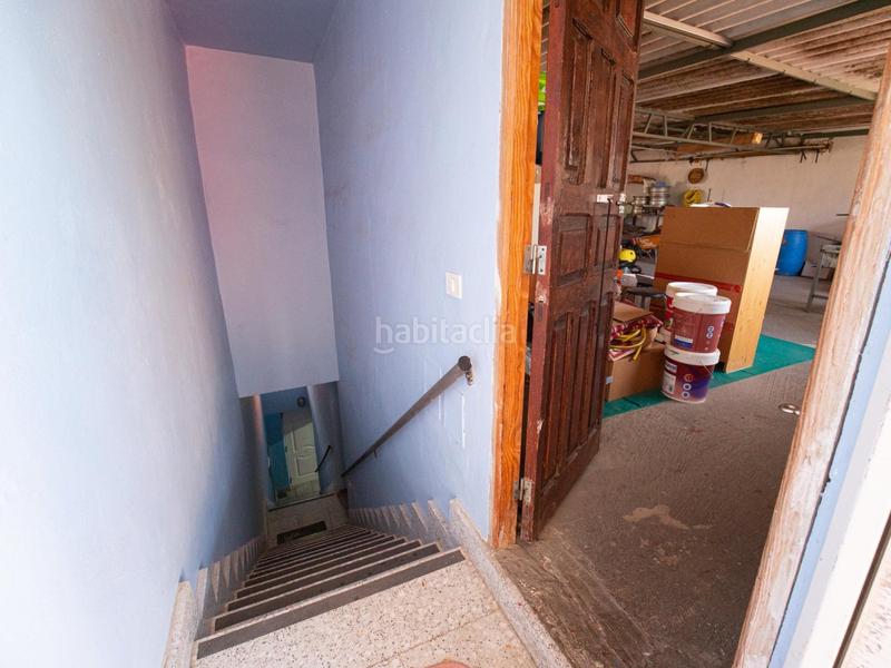 Foto 55dd9466-9d09-4158-829a-8aace1e9d286. Casa amb aparcament a El Sobradillo Santa Cruz de Tenerife