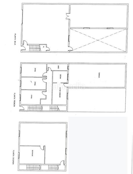 Foto 69d16f3a-1ff9-44cd-91ef-3dca213b99f2. Casa amb aparcament a El Sobradillo Santa Cruz de Tenerife