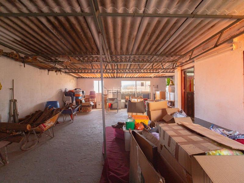 Foto 6eb9351e-0458-4e0b-bd5e-e278328a018c. Casa amb aparcament a El Sobradillo Santa Cruz de Tenerife