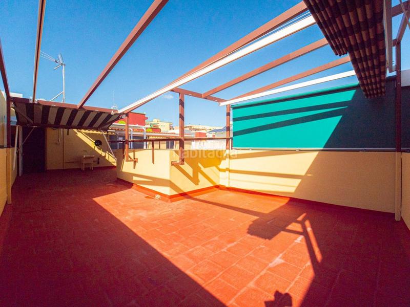 Foto 7421b011-3805-450e-973d-81135856c409. Casa amb aparcament a El Sobradillo Santa Cruz de Tenerife