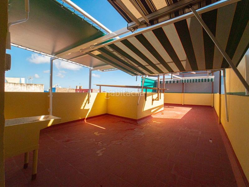 Foto 860cd468-f8f1-4475-bdbc-b792d5a8f76d. Casa amb aparcament a El Sobradillo Santa Cruz de Tenerife