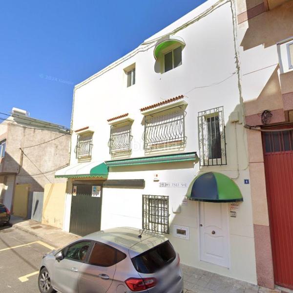 Foto 8a8fd264-0dee-4a73-b4b6-7d68e1fb58ef. Casa amb aparcament a El Sobradillo Santa Cruz de Tenerife