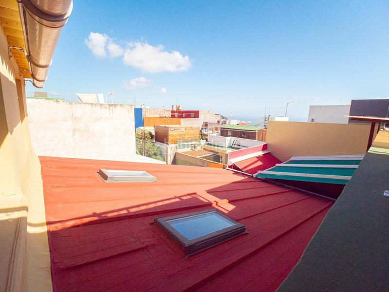 Foto dc742a19-47d4-4e2a-bd0f-bbbbcdcb07c1. Casa amb aparcament a El Sobradillo Santa Cruz de Tenerife