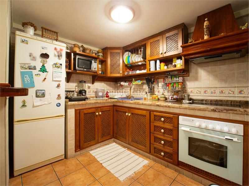 Foto e25a02cf-bbe2-45ed-863c-4825da67e676. Casa amb aparcament a El Sobradillo Santa Cruz de Tenerife