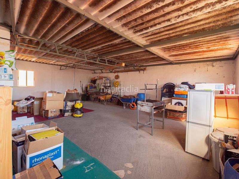 Foto e9b1e14c-b8ee-4aa5-ba8e-99e33ae39233. Casa amb aparcament a El Sobradillo Santa Cruz de Tenerife