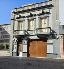 Casa en Duggi - Rambla - Los Hoteles