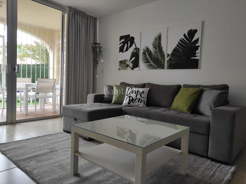 Foto 246650da-a400-4a8a-979b-50cb8d7ef0f8. Appartamento in Callao Salvaje - Playa Paraíso Adeje