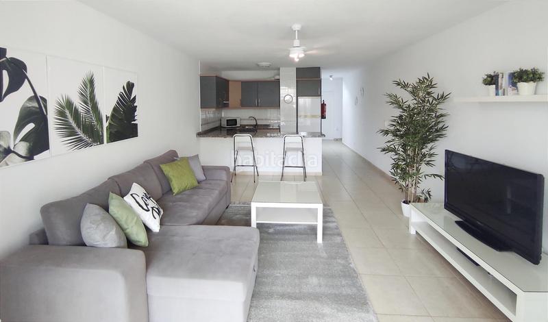 Foto 3a44b83f-71f2-40df-a135-833a72a06ca6. Appartamento in Callao Salvaje - Playa Paraíso Adeje