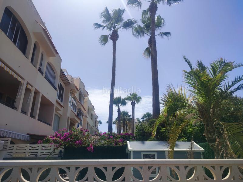 Foto 7141034e-61b4-4eee-9e2e-f9a5e8ff0edc. Appartamento in Callao Salvaje - Playa Paraíso Adeje