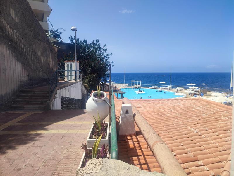 Foto 8819f9da-0f3b-485e-9da1-0fd989022097. Appartamento in Callao Salvaje - Playa Paraíso Adeje