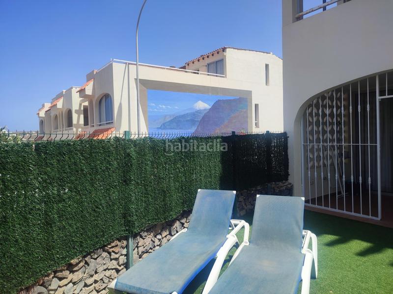 Foto b8f1c03c-1101-4438-af05-d662f622ef91. Appartamento in Callao Salvaje - Playa Paraíso Adeje