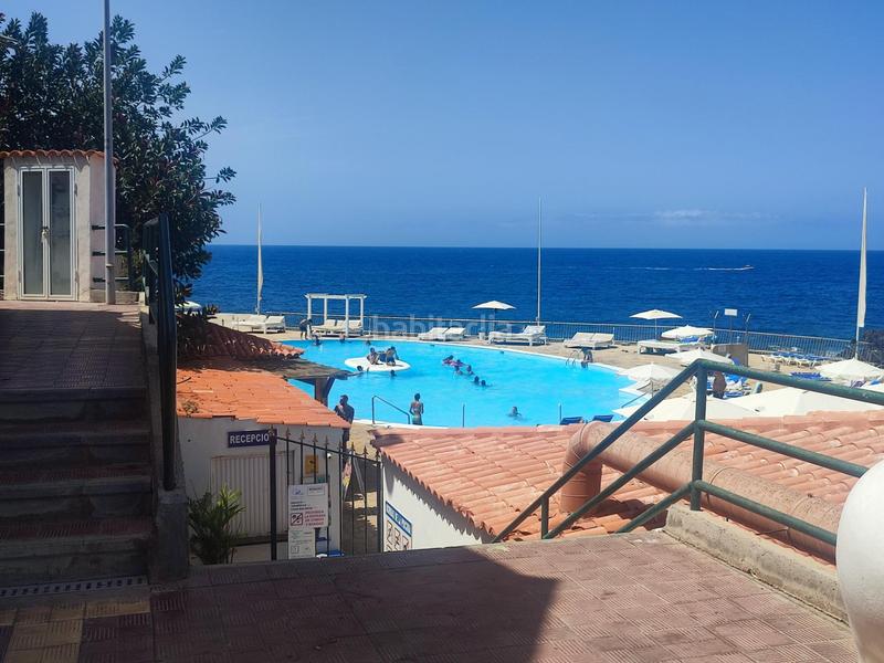 Foto ec1395cc-4069-4df3-ae6d-acefc1f696e9. Appartamento in Callao Salvaje - Playa Paraíso Adeje