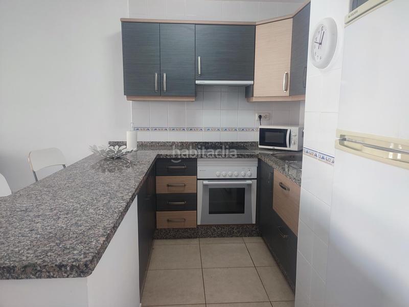 Foto fa1726b3-7ab6-41ed-b3a7-036df4329449. Appartamento in Callao Salvaje - Playa Paraíso Adeje