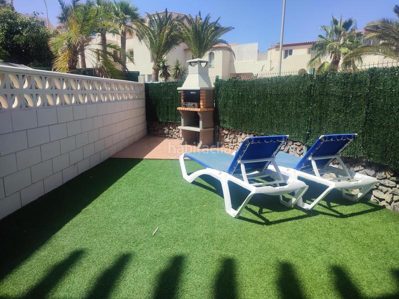 Foto 176e1f22-b8a2-4e90-ae17-ba8aa1f20d1b. Etagenwohnung in Callao Salvaje - Playa Paraíso Adeje