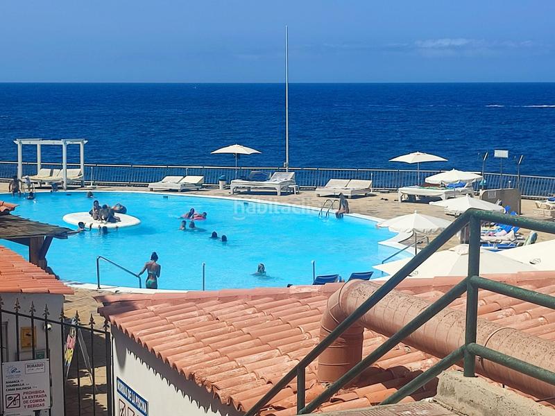 Foto 70b11e5c-9cea-41e0-abba-da392e297861. Etagenwohnung in Callao Salvaje - Playa Paraíso Adeje