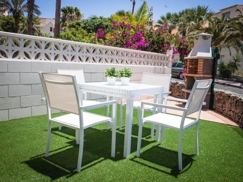 Foto 7b59edbb-cc06-4e5a-850b-5f8f417de7b6. Etagenwohnung in Callao Salvaje - Playa Paraíso Adeje