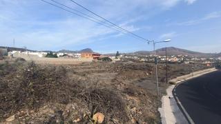 Terreny residencial a Machado - Las Barreras