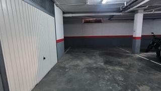 Aparcament cotxe a Rosa de los vientos 37. Plaza de garaje en adeje