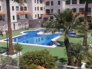 Etagenwohnung in Puertito de Güímar