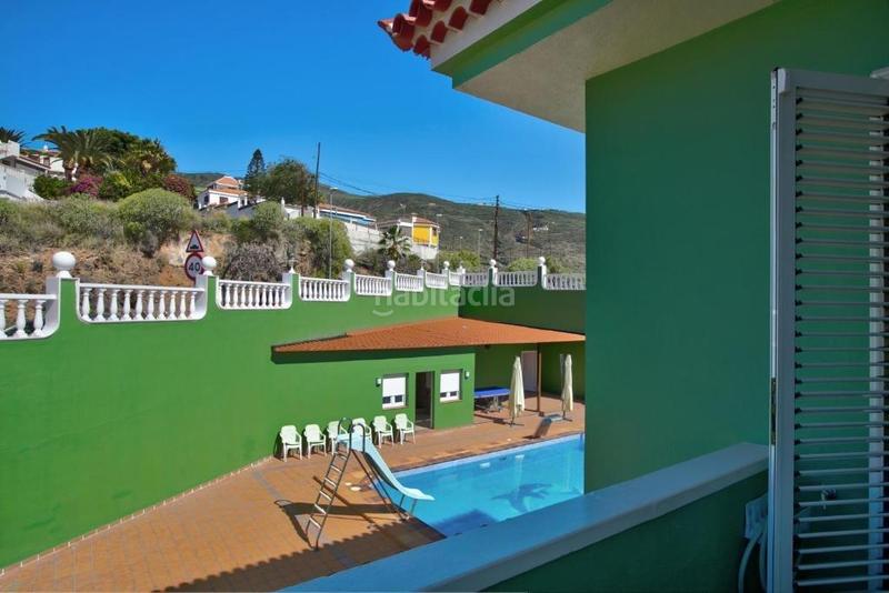 Foto 4bcf24d7-4c3e-4eaa-a84b-7c3a067e7bdb. Chalet  en Barranco Hondo en Barranco Hondo Candelaria