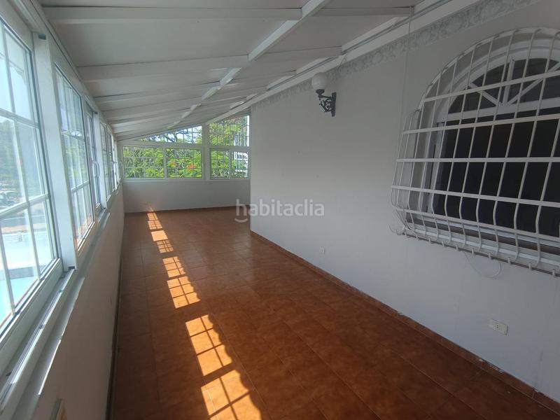 Foto 4c57c1d5-8c41-4c43-98a3-a833238a5a8b. Casa amb aparcament a Buenavista - Chapatal Santa Cruz de Tenerife