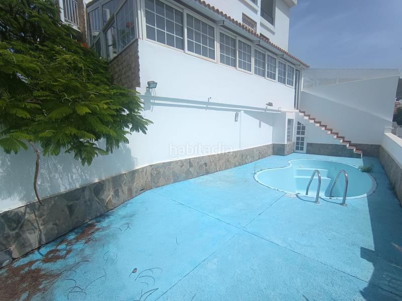 Foto 585167c0-0d74-4293-b6da-8aefce01f1c2. Casa amb aparcament a Buenavista - Chapatal Santa Cruz de Tenerife