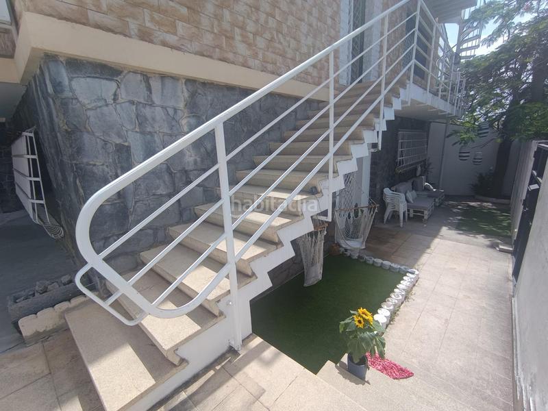 Foto 5c791273-9ef0-4b72-b84d-8a88c3d95421. Casa amb aparcament a Buenavista - Chapatal Santa Cruz de Tenerife