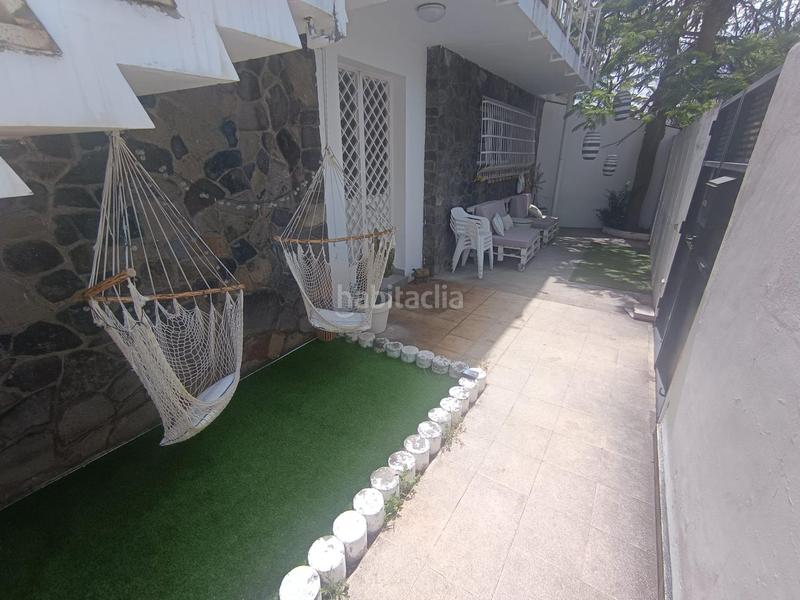 Foto 7a8cf652-cc7b-48b0-80bf-206b19aeb546. Casa amb aparcament a Buenavista - Chapatal Santa Cruz de Tenerife