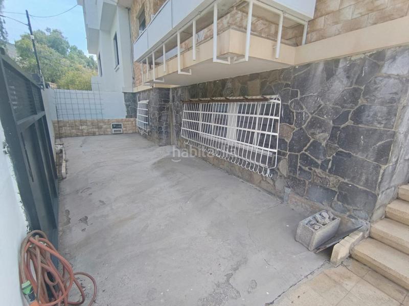 Foto 91562698-9923-46bf-aa66-dca9d32e983a. Casa amb aparcament a Buenavista - Chapatal Santa Cruz de Tenerife