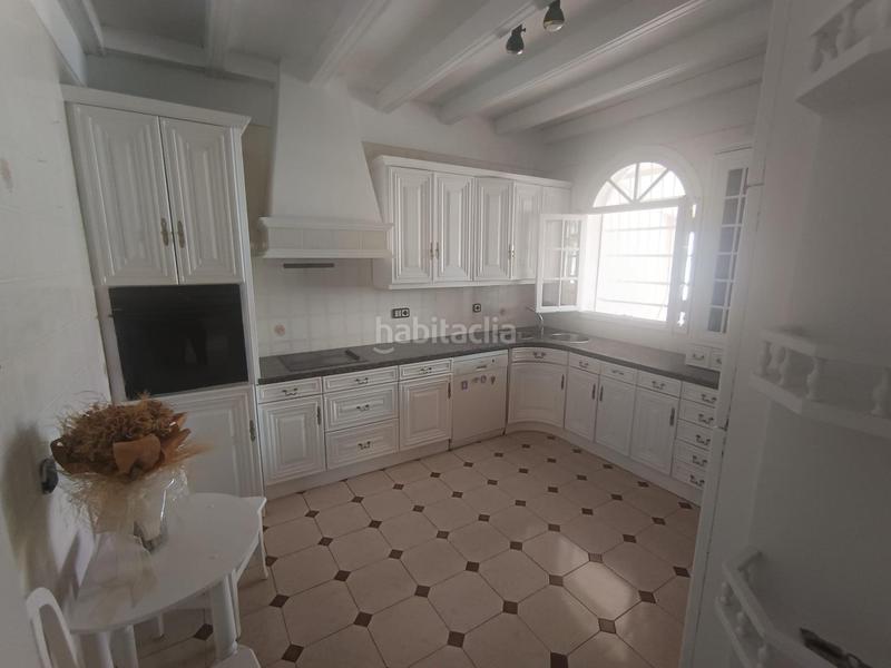 Foto c358e915-9c8f-433d-9950-45e2993de15c. Casa amb aparcament a Buenavista - Chapatal Santa Cruz de Tenerife