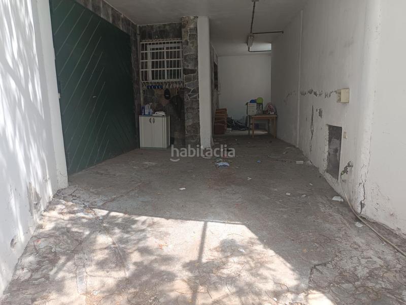 Foto f8c08459-04d3-48f3-863c-915abc5f53a4. Casa amb aparcament a Buenavista - Chapatal Santa Cruz de Tenerife