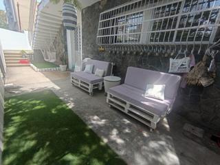 House in Buenavista - Chapatal