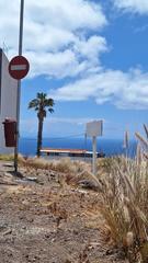 Terreny residencial a La Gallega. Vendemos terreno urbano con vista al mar