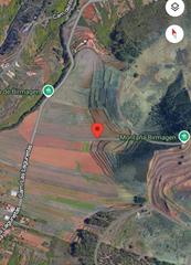 Finca rústica a La Esperanza - Llano del Moro. Terreno rústico en la esperanza
