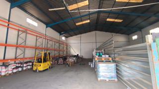 Rent Industrial building in El Chorrillo. Se alquila nave industrial