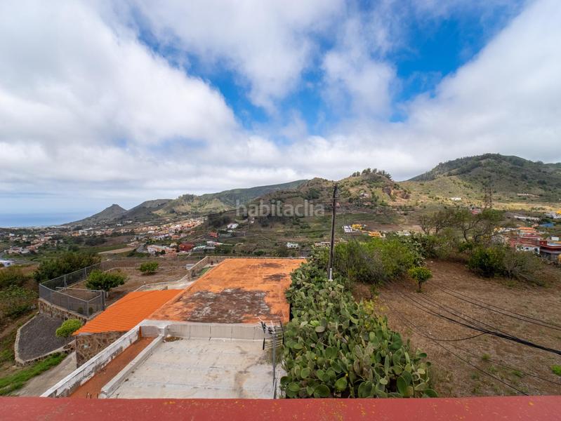 Foto 24c2a8ed-cf25-4fa6-98f0-aa60dc938fd3. Flat with parking in Vega Lagunera San Cristóbal de La Laguna