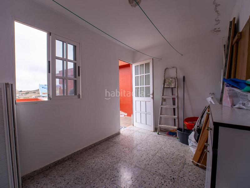 Foto 3aa34631-4cb0-48dd-b2d0-a6ef5c5a8c7b. Flat with parking in Vega Lagunera San Cristóbal de La Laguna