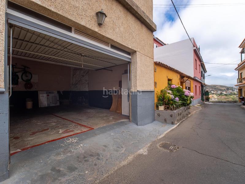 Foto 454ef6d9-e082-40bc-9b1a-f4a188b4dfe4. Flat with parking in Vega Lagunera San Cristóbal de La Laguna