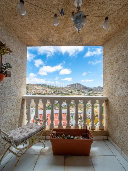 Foto 623217d9-0f92-43b1-a174-16a44289b1fb. Flat with parking in Vega Lagunera San Cristóbal de La Laguna